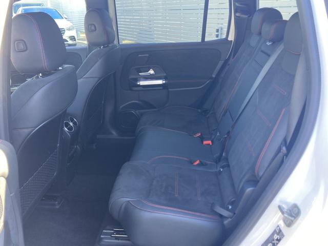 ＥＱＢ ＥＱＢ３５０　４マチック　ＡＭＧラインパッケージ　ワンオーナー　後期型　ＡＭＧライン　Ｖ２Ｈ・Ｖ２Ｌ対応　メモリー付パワーシート　シートヒーター　レーダーセーフティ　３６０度カメラ　アップルカープレイ・アンドロイドオート　フットトランクオープナー（11枚目）