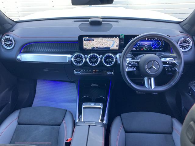 ＥＱＢ ＥＱＢ３５０　４マチック　ＡＭＧラインパッケージ　ワンオーナー　後期型　ＡＭＧライン　Ｖ２Ｈ・Ｖ２Ｌ対応　メモリー付パワーシート　シートヒーター　レーダーセーフティ　３６０度カメラ　アップルカープレイ・アンドロイドオート　フットトランクオープナー（12枚目）