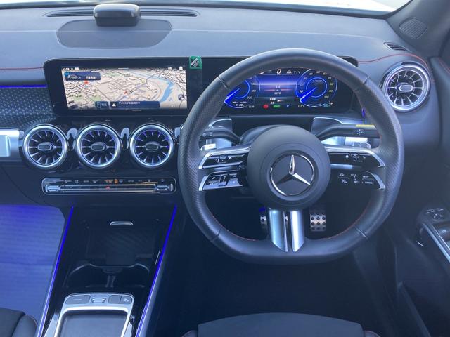 ＥＱＢ ＥＱＢ３５０　４マチック　ＡＭＧラインパッケージ　ワンオーナー　後期型　ＡＭＧライン　Ｖ２Ｈ・Ｖ２Ｌ対応　メモリー付パワーシート　シートヒーター　レーダーセーフティ　３６０度カメラ　アップルカープレイ・アンドロイドオート　フットトランクオープナー（13枚目）