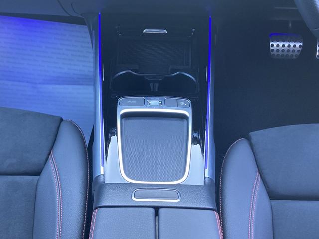 ＥＱＢ ＥＱＢ３５０　４マチック　ＡＭＧラインパッケージ　ワンオーナー　後期型　ＡＭＧライン　Ｖ２Ｈ・Ｖ２Ｌ対応　メモリー付パワーシート　シートヒーター　レーダーセーフティ　３６０度カメラ　アップルカープレイ・アンドロイドオート　フットトランクオープナー（17枚目）