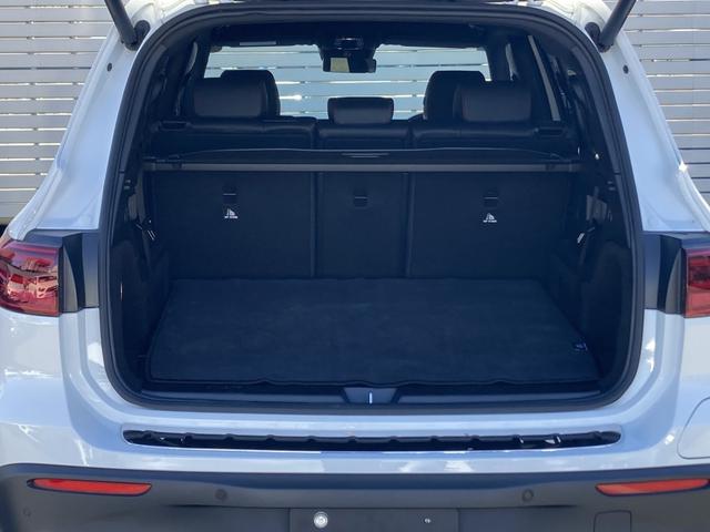 ＥＱＢ ＥＱＢ３５０　４マチック　ＡＭＧラインパッケージ　ワンオーナー　後期型　ＡＭＧライン　Ｖ２Ｈ・Ｖ２Ｌ対応　メモリー付パワーシート　シートヒーター　レーダーセーフティ　３６０度カメラ　アップルカープレイ・アンドロイドオート　フットトランクオープナー（21枚目）