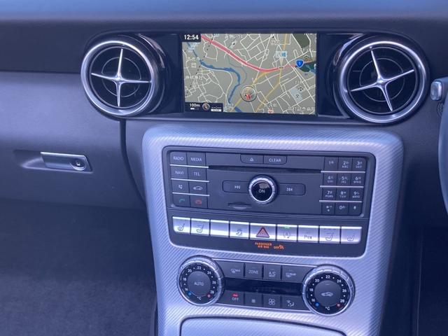 SLC SLC180 スポーツ(15枚目)