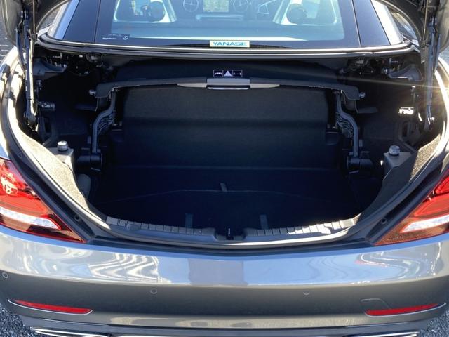 SLC SLC180 スポーツ(20枚目)