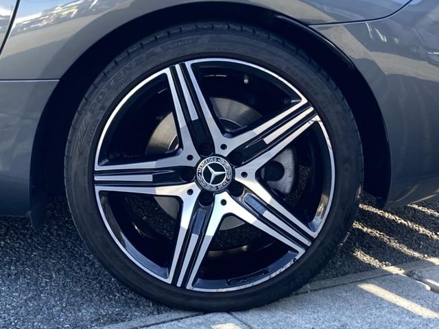 SLC SLC180 スポーツ(22枚目)