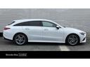 MERCEDES BENZ CLA-CLASS SHOOTING BRAKE