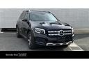 MERCEDES BENZ GLB