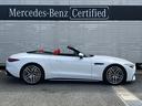 MERCEDES AMG SL
