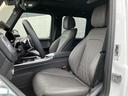 MERCEDES BENZ G-CLASS