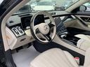MERCEDES BENZ S-CLASS