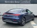 MERCEDES BENZ EQE