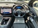 MERCEDES BENZ E-CLASS