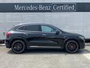MERCEDES AMG GLA-CLASS