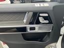 Gクラス G450d ローンチエディション(7枚目)