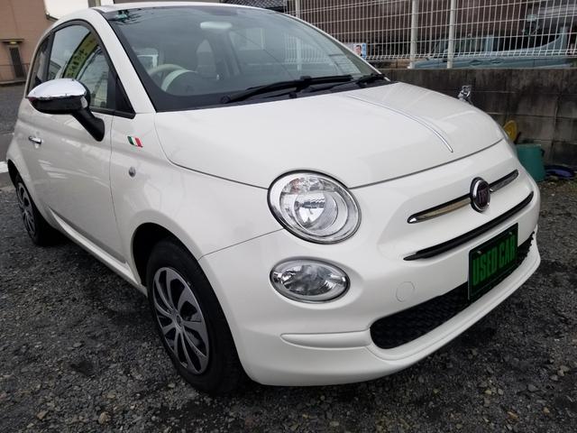 500 1.2 ポップ(4枚目)