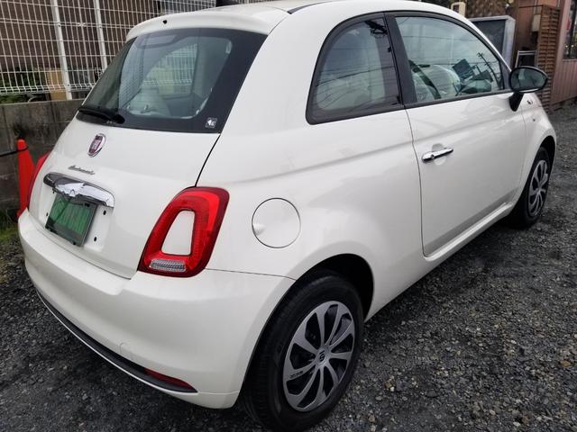 500 1.2 ポップ(6枚目)