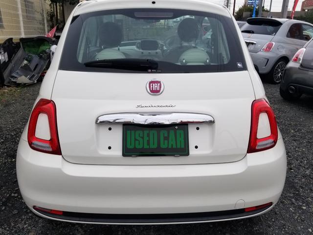 500 1.2 ポップ(8枚目)