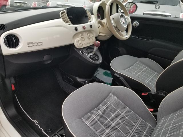 500 1.2 ポップ(17枚目)