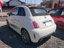 ABARTH ABARTH 500C