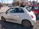 ABARTH ABARTH 500C