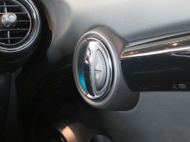 ＭＩＮＩ クーパーＳ　ワンオーナー　禁煙車　アダプティブクルーズコントロール　リヤビューカメラ　スポーツシート　純正アロイホイール　純正ナビ　障害物センサー　ルームミラー内蔵型ＥＴＣ２．０（46枚目）