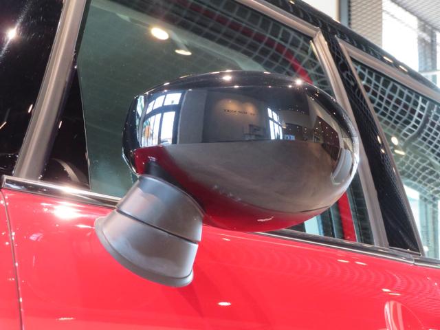 ＭＩＮＩ クーパーＳ　ワンオーナー　禁煙車　アダプティブクルーズコントロール　リヤビューカメラ　スポーツシート　純正アロイホイール　純正ナビ　障害物センサー　ルームミラー内蔵型ＥＴＣ２．０（60枚目）