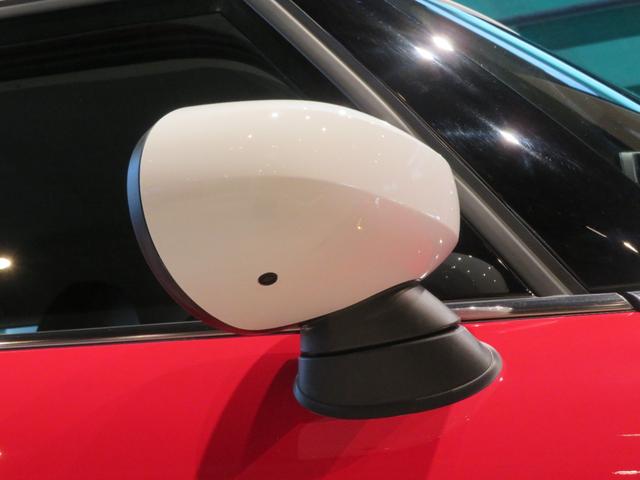ＭＩＮＩ 　ワンオーナー　禁煙車　純正ドライブレコーダー　リヤビューカメラ　パーキングアシスト　シートヒーター　障害物センサー　Ａｐｐｌｅ　ＣａｒＰｌａｙ　アダプティブクルーズコントロール（20枚目）