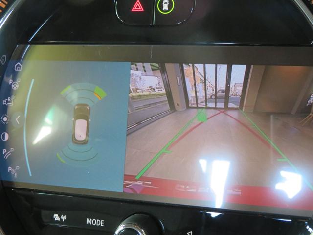 ＭＩＮＩ 　ワンオーナー　禁煙車　純正ドライブレコーダー　リヤビューカメラ　パーキングアシスト　シートヒーター　障害物センサー　Ａｐｐｌｅ　ＣａｒＰｌａｙ　アダプティブクルーズコントロール（24枚目）