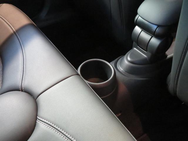 ＭＩＮＩ 　ワンオーナー　禁煙車　純正ドライブレコーダー　リヤビューカメラ　パーキングアシスト　シートヒーター　障害物センサー　Ａｐｐｌｅ　ＣａｒＰｌａｙ　アダプティブクルーズコントロール（42枚目）