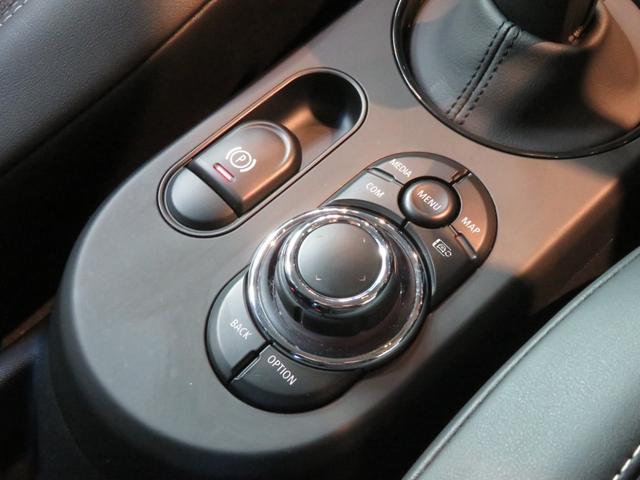 ＭＩＮＩ 　ワンオーナー　禁煙車　純正ドライブレコーダー　リヤビューカメラ　パーキングアシスト　シートヒーター　障害物センサー　Ａｐｐｌｅ　ＣａｒＰｌａｙ　アダプティブクルーズコントロール（46枚目）