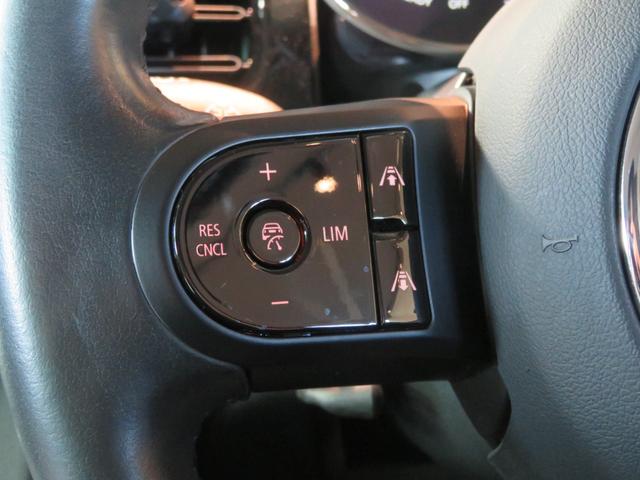 ＭＩＮＩ 　ワンオーナー　禁煙車　純正ドライブレコーダー　リヤビューカメラ　パーキングアシスト　シートヒーター　障害物センサー　Ａｐｐｌｅ　ＣａｒＰｌａｙ　アダプティブクルーズコントロール（54枚目）