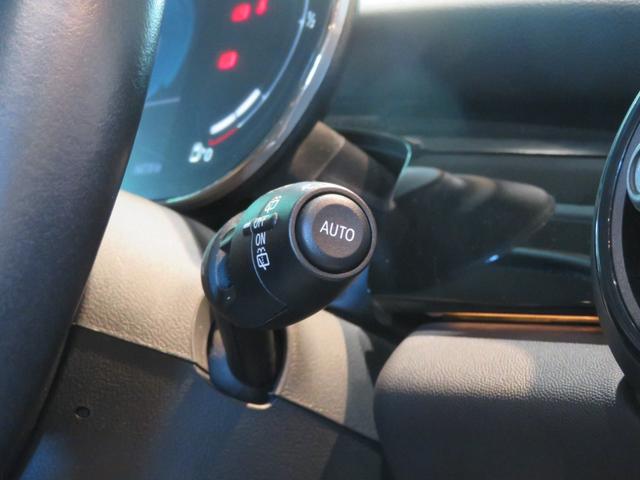 ＭＩＮＩ 　ワンオーナー　禁煙車　純正ドライブレコーダー　リヤビューカメラ　パーキングアシスト　シートヒーター　障害物センサー　Ａｐｐｌｅ　ＣａｒＰｌａｙ　アダプティブクルーズコントロール（57枚目）