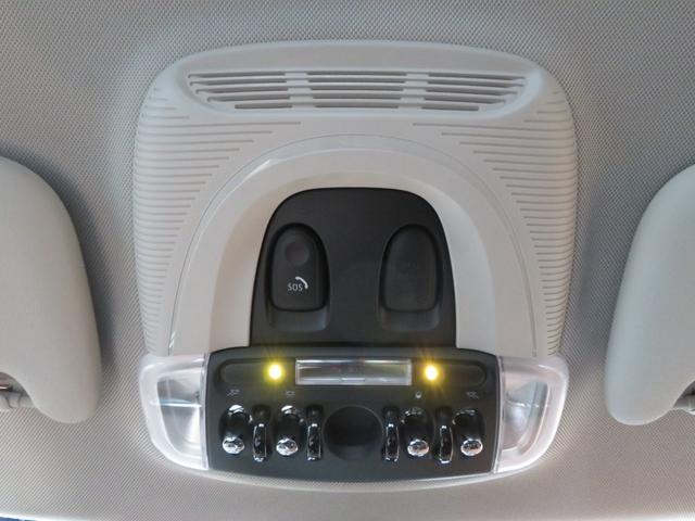 ＭＩＮＩ 　ワンオーナー　禁煙車　純正ドライブレコーダー　リヤビューカメラ　パーキングアシスト　シートヒーター　障害物センサー　Ａｐｐｌｅ　ＣａｒＰｌａｙ　アダプティブクルーズコントロール（62枚目）