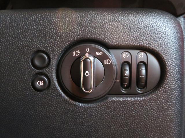 ＭＩＮＩ 　ワンオーナー　禁煙車　純正ドライブレコーダー　リヤビューカメラ　パーキングアシスト　シートヒーター　障害物センサー　Ａｐｐｌｅ　ＣａｒＰｌａｙ　アダプティブクルーズコントロール（65枚目）