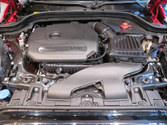 ＭＩＮＩ 　ワンオーナー　禁煙車　純正ドライブレコーダー　リヤビューカメラ　パーキングアシスト　シートヒーター　障害物センサー　Ａｐｐｌｅ　ＣａｒＰｌａｙ　アダプティブクルーズコントロール（72枚目）