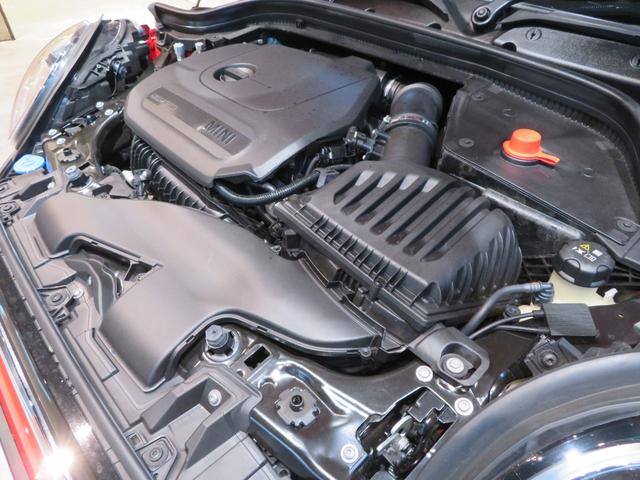 ＭＩＮＩ 　ワンオーナー　禁煙車　純正ドライブレコーダー　リヤビューカメラ　パーキングアシスト　シートヒーター　障害物センサー　Ａｐｐｌｅ　ＣａｒＰｌａｙ　アダプティブクルーズコントロール（74枚目）