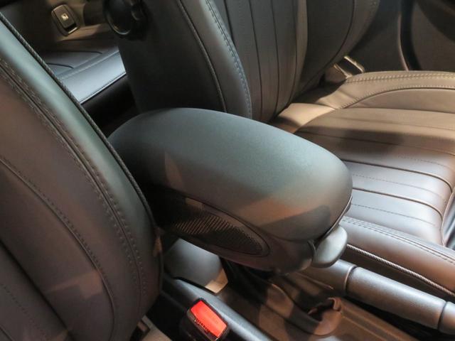 ＭＩＮＩ クーパーＳ　レゾリュート・エディション　特別仕様車　ワンオーナー　禁煙車　本革シート　シートヒーター　Ａｐｐｌｅ　ＣａｒＰｌａｙ　ドライブレコーダー　パーキングアシスト　車線逸脱警告　ランフラットタイヤ　障害物センサー（60枚目）