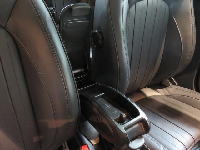 ＭＩＮＩ クーパーＳ　レゾリュート・エディション　特別仕様車　ワンオーナー　禁煙車　本革シート　シートヒーター　Ａｐｐｌｅ　ＣａｒＰｌａｙ　ドライブレコーダー　パーキングアシスト　車線逸脱警告　ランフラットタイヤ　障害物センサー（61枚目）