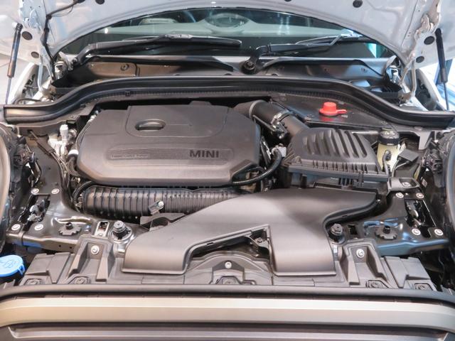 ＭＩＮＩ クーパーＳ　レゾリュート・エディション　特別仕様車　ワンオーナー　禁煙車　本革シート　シートヒーター　Ａｐｐｌｅ　ＣａｒＰｌａｙ　ドライブレコーダー　パーキングアシスト　車線逸脱警告　ランフラットタイヤ　障害物センサー（80枚目）