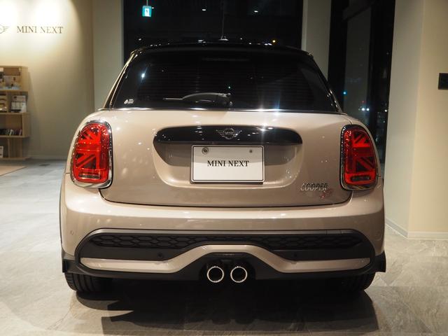 ＭＩＮＩ クーパーＳＤプレミアム＋パッケージクラシック・トリム（3枚目）