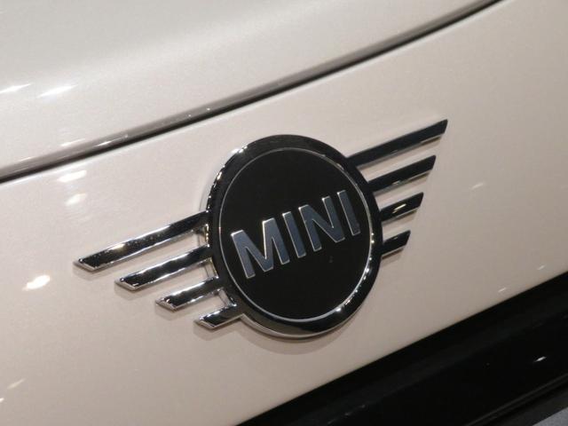 ＭＩＮＩ クーパーＳＤプレミアム＋パッケージクラシック・トリム（10枚目）