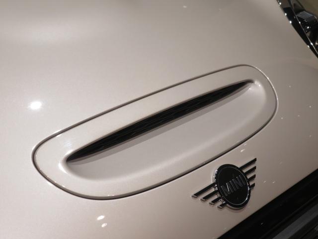 ＭＩＮＩ クーパーＳＤプレミアム＋パッケージクラシック・トリム（60枚目）