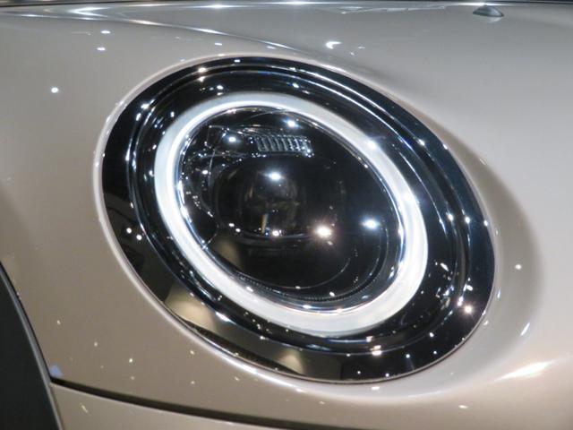 ＭＩＮＩ クーパーＳＤプレミアム＋パッケージクラシック・トリム（68枚目）
