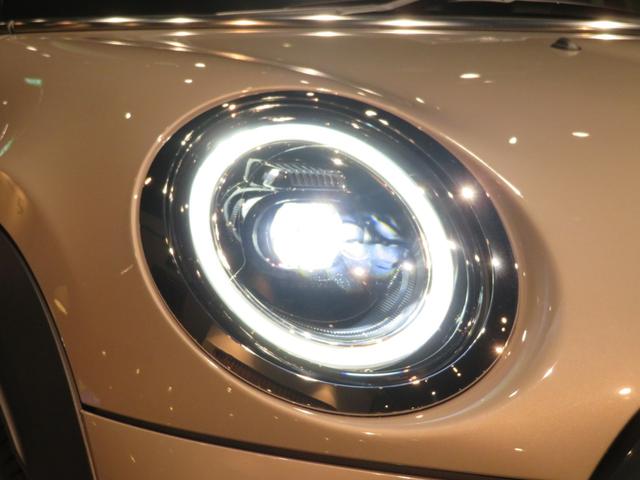 ＭＩＮＩ クーパーＳＤプレミアム＋パッケージクラシック・トリム（69枚目）