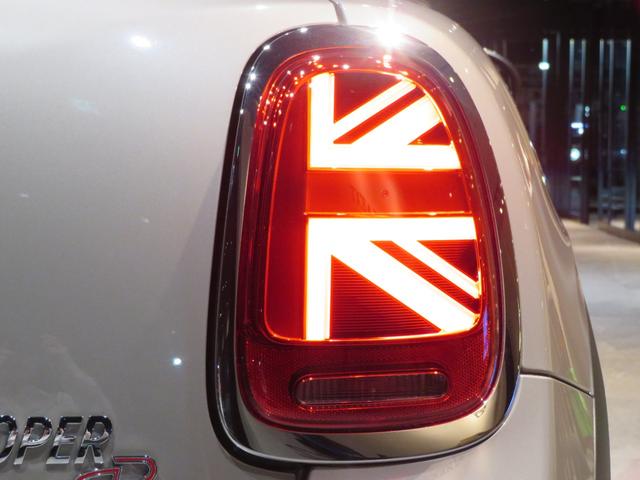 ＭＩＮＩ クーパーＳＤプレミアム＋パッケージクラシック・トリム（71枚目）