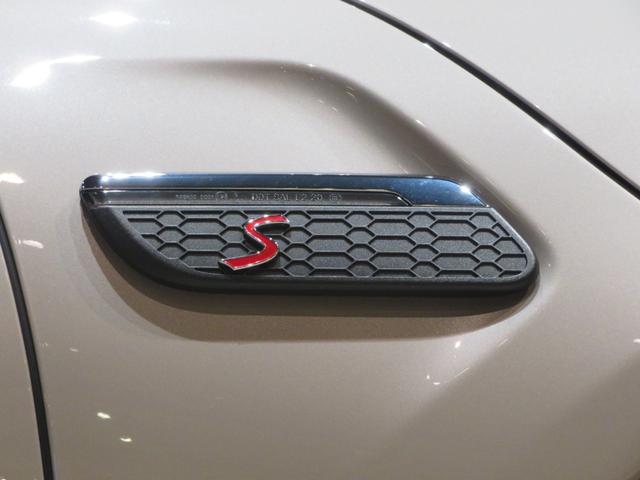 ＭＩＮＩ クーパーＳＤプレミアム＋パッケージクラシック・トリム（72枚目）