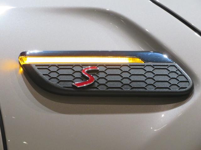 ＭＩＮＩ クーパーＳＤプレミアム＋パッケージクラシック・トリム（73枚目）