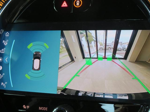 ＭＩＮＩ ジョンクーパーワークス　ジョンクーパーワークス　パーキングアシスト　車線逸脱警告　リヤビューカメラ　純正ナビ　アダプティブクルーズコントロール　障害物センサー　シートヒーター　ドライブレコーダー（47枚目）
