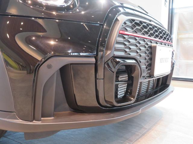 ＭＩＮＩ ジョンクーパーワークス　ジョンクーパーワークス　パーキングアシスト　車線逸脱警告　リヤビューカメラ　純正ナビ　アダプティブクルーズコントロール　障害物センサー　シートヒーター　ドライブレコーダー（73枚目）