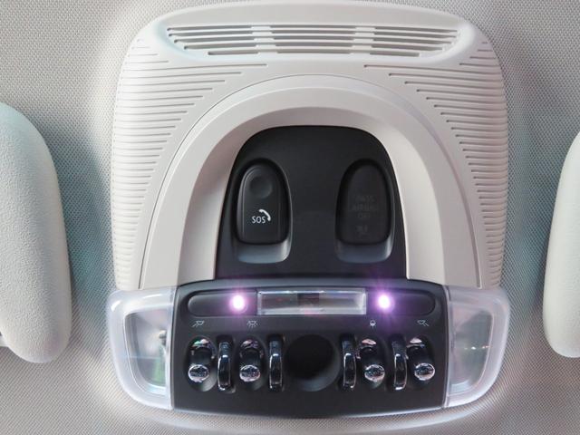 MINI クーパーDプレミアムプラスパッケージクラシックトリム ワンオーナー 禁煙車 ディーゼル車 パーキングアシスト レーンキープアシスト リヤビューカメラ シートヒーター アダプティブクルーズコントロール オートライト Apple CarPlay(49枚目)