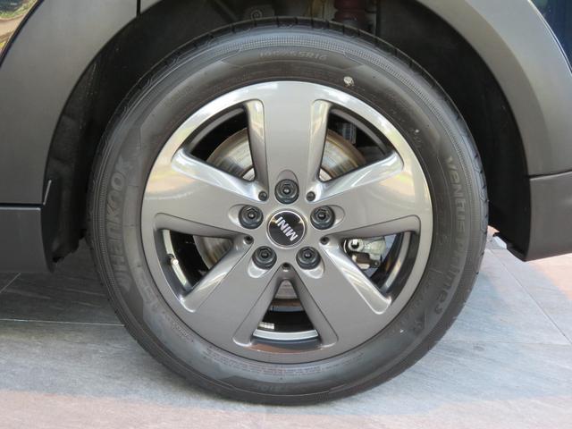 MINI クーパーDプレミアムプラスパッケージクラシックトリム ワンオーナー 禁煙車 ディーゼル車 パーキングアシスト レーンキープアシスト リヤビューカメラ シートヒーター アダプティブクルーズコントロール オートライト Apple CarPlay(74枚目)